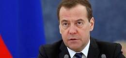 Дмитрий Медведев - Виктор Янукович - Антон Силуанов - Игорь Шувалов - Михаил Бурмистров - Медведев поручил распечатать ФНБ для миллиардера Михельсона - finanz.ru - Россия - Южная Корея - Украина - Ростовская обл.