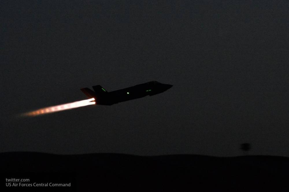 Япония заинтересована в программе F-35 - politexpert.net - США - Токио - Турция - Япония