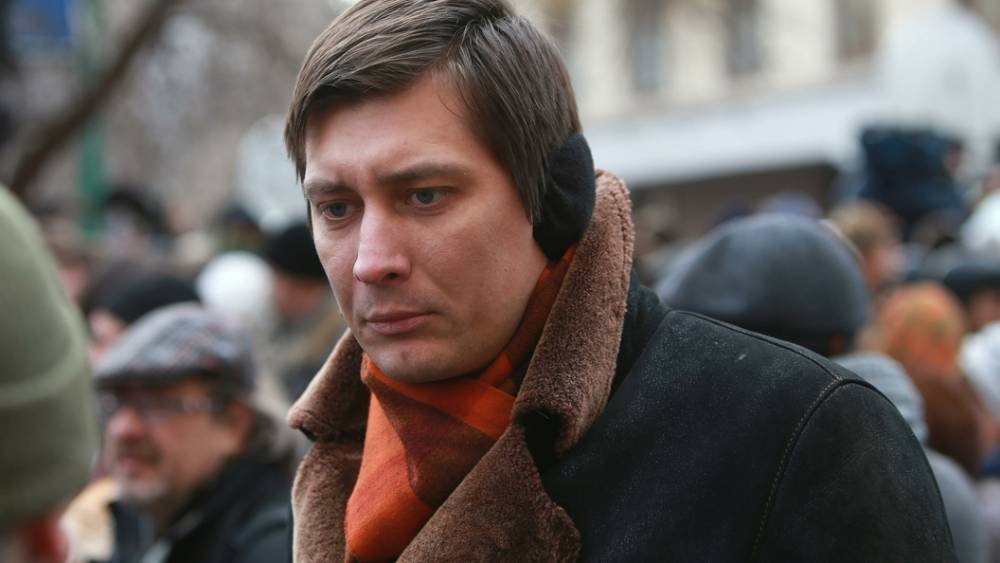 Геннадий Гудков - Дмитрий Гудков - Илья Ремесло - "Классный у тебя мужик": Восторг рецидивиста по поводу ночи с Гудковым озадачил юриста - tsargrad.tv