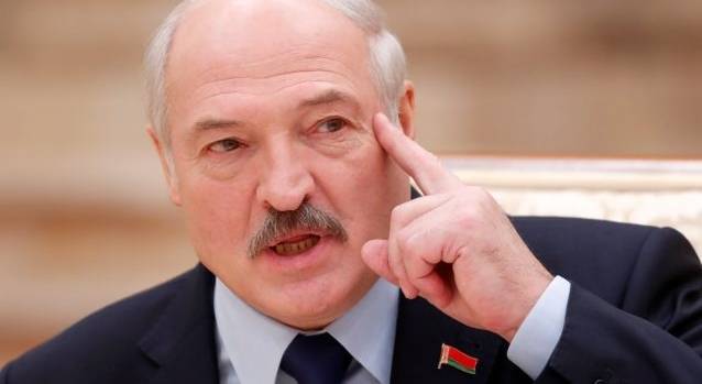 Александр Лукашенко - Не под выборы. Лукашенко приказал повысить зарплаты в регионах - udf.by - Белоруссия - Сан Марино - Бобруйск