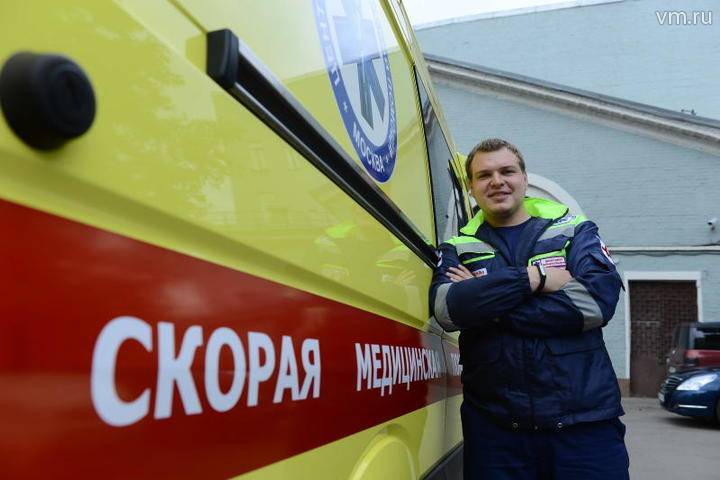 Пострадавшие в лагере «Холдоми» дети выписаны из больниц - vm.ru - Хабаровский край - Хабаровск