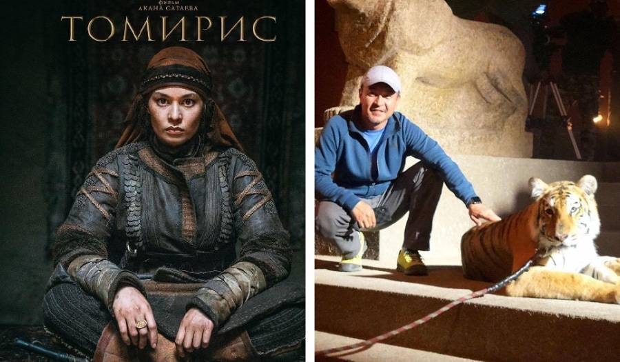 Жители Ирана "набросились" на Акана Сатаева в Instagram - nur.kz - Казахстан - Иран - Греция - Персия