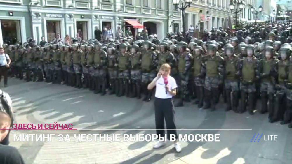 Маргарита Симоньян - Андрей Медведев - В Москве качают Майдан по украинской методичке - politnavigator.net - Москва