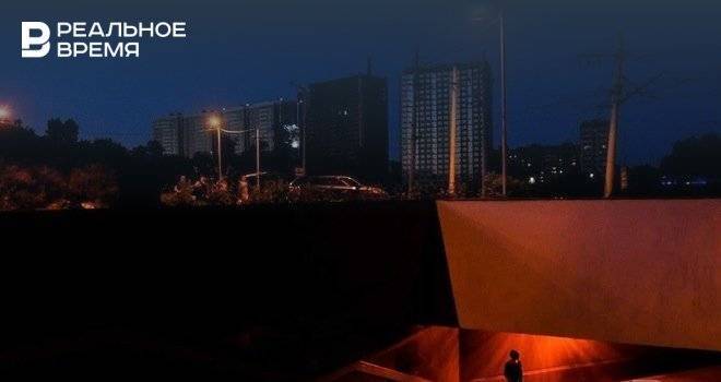 В Казани до конца года заменят 7,1 тыс. старых уличных фонарей - realnoevremya.ru - Казань - Татарстан