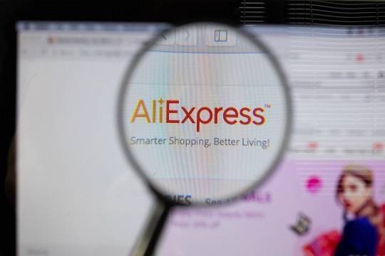 AliExpress начнет поставлять свои товары в российские торговые сети - versia.ru - Россия - Китай - Краснодарский край - Свердловская обл.