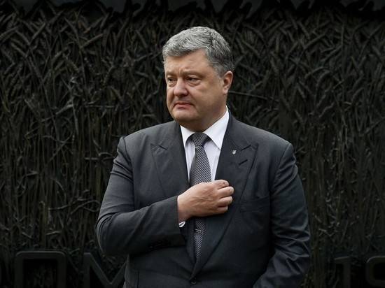 Петр Порошенко - Алексей Филатов - Еще одно уголовное дело возбуждено против Порошенко: давил на судей - vestirossii.com - Украина - Киев