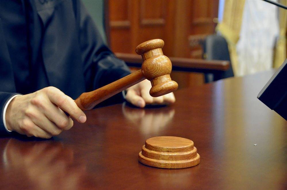 Ульяновец за убийство супруги проведёт в тюрьме девять лет - ulpravda.ru - Ульяновск