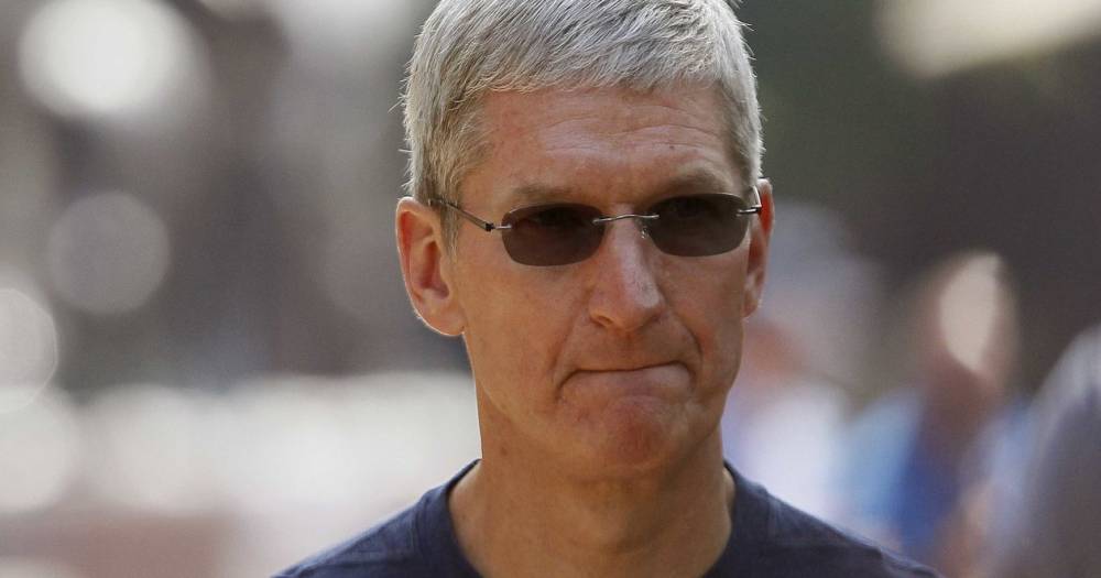 Apple уличили в&nbsp;сливе переговоров пользователей третьим лицам - popmech.ru