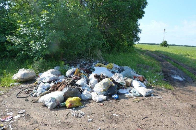 В Ульяновске по требованию прокуратуры ликвидировали незаконные свалки - ulpravda.ru - Ульяновск