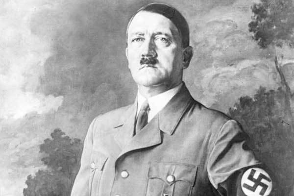 Адольф Гитлер - Происхождение зла: история Алоиса Гитлера - glavtema.ru - Австрия