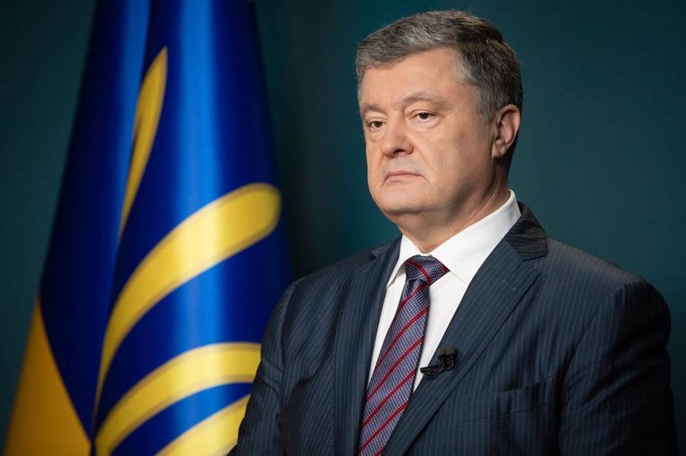 Петр Порошенко - Алексей Порошенко - Марин Порошенко - Порошенко и его семья на двух самолетах покинули Украину - nur.kz - Украина - Киев - Турция - Германия - Мальдивы - Эмираты - Стамбул