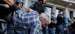 Сергей Собянин - Больше тысячи человек задержали в ходе протестов в Москве - finanz.ru
