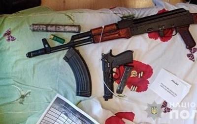 Андрей Небытов - Полиция рассказала подробности спецоперации в Белой Церкви - ru.slovoidilo.ua - Киевская обл.