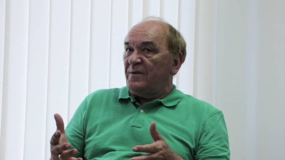 Виктор Баранец - Алексей Леонков - Баранец назвал С-500 достойным конкурентом комплексам ПРО «Хец-3» и «Хец-4» - politexpert.net - США - Израиль - шт.Аляска