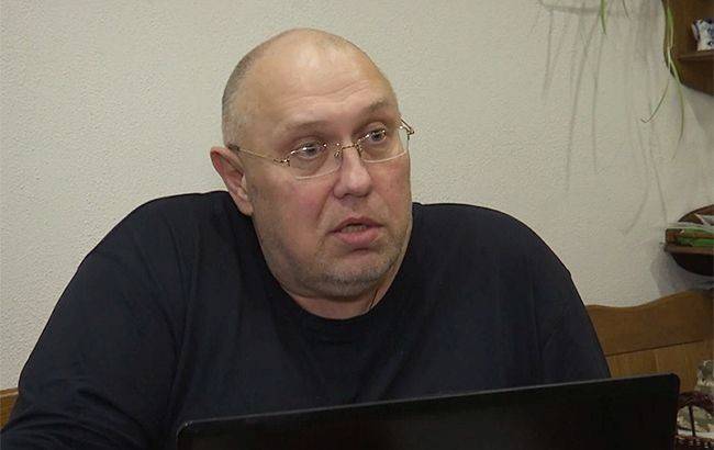 Екатерина Гандзюк - Игорь Павловский - Фигурант дела Гандзюк нарушил условия домашнего ареста - ru.slovoidilo.ua - Херсон - Одесса