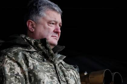 Владимир Путин - Петр Порошенко - Виктор Медведчук - Порошенко отказался прятаться назло Путину - lenta.ru - Россия - Украина