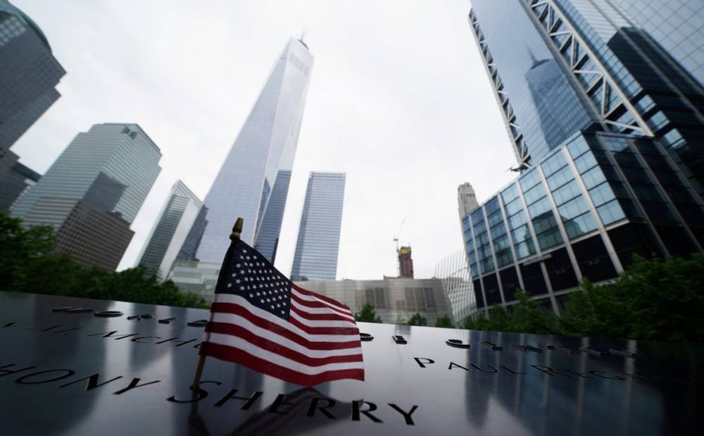 СМИ: вероятный организатор терактов 9/11 готов к сделке - ghall.com.ua - США - Нью-Йорк - Саудовская Аравия - Эр-Рияд