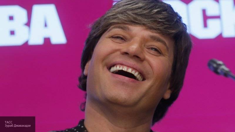 Сергей Петров - Вячеслав Жеребкин потолстел на десять килограммов для нового клипа - nation-news.ru