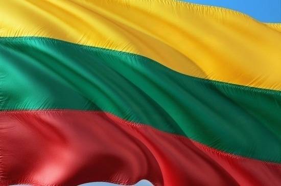 Гитанас Науседа - Бывший главком ВС Литвы назначен советником президента - pnp.ru - Германия - Литва - Вильнюс