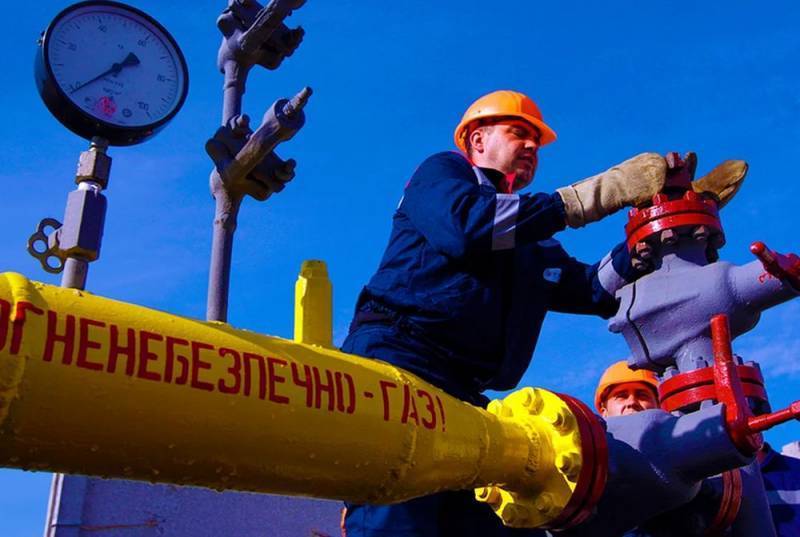 Владимир Зеленский - Андрей Герус - «Готовимся к худшему»: на Украине ждут прекращения транзита газа из России - topcor.ru - Россия - Украина