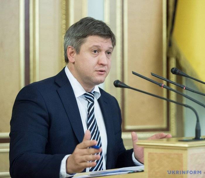 Владимир Зеленский - Александр Данилюк - На Украине решили реформировать СБУ - rf-smi.ru - Украина