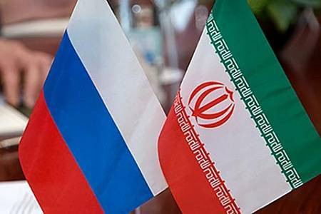 Россия и Иран расширяют военное сотрудничество - ghall.com.ua - Москва - Россия - Иран - Тегеран