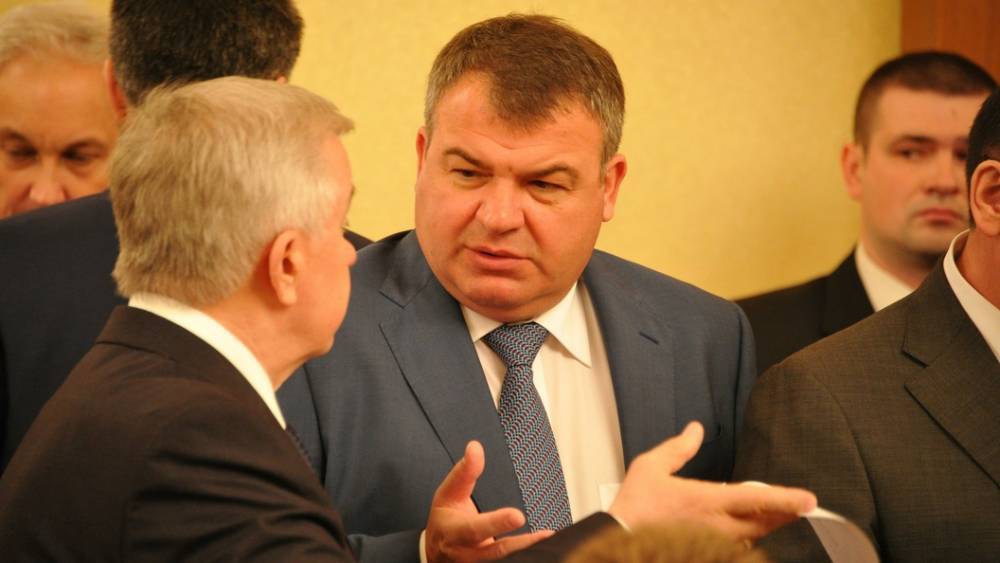 Михаил Горбачев - Виктор Баранец - Анатолий Сердюков - "Косяки лезут изо всех углов": Последствия реформ Сердюкова до сих пор тормозят армию России – эксперт - tsargrad.tv - Царьград