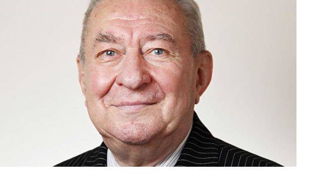 Владимир Кара-Мурза - В возрасте 86 лет умер советский разведчик Анатолий Баронин - piter.tv - Москва - Украина - Германия - Нигерия