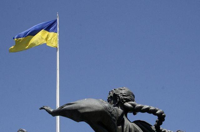 Илья Кива - В Киеве назвали возможные сроки уничтожения Украины - aif.ru - Украина