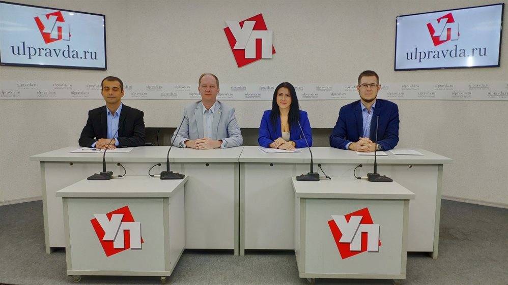 ПРЯМОЙ ЭФИР. В Ульяновске подведут итоги работы молодёжного Российско-Китайского бизнес-инкубатора - ulpravda.ru - Россия - Китай - Ульяновск - Ульяновская