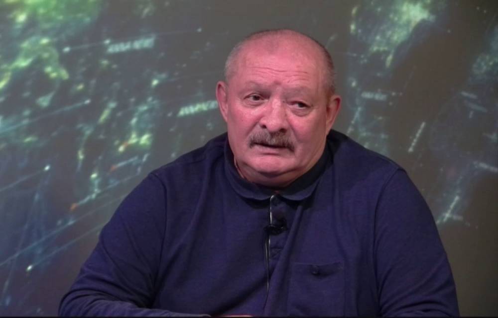 Анатолий Матвийчук: Инициативы Зеленского по реформированию силовых структур приведут страну к полномасштабной гражданской войне | Новороссия - novorosinform.org - Украина