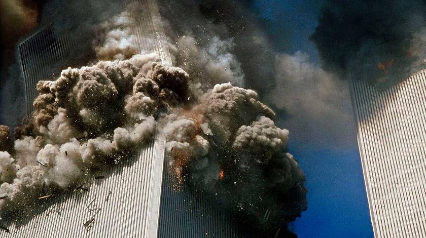 шейх Мохаммед - Есть свидетель: в деле о терактах 11 сентября в США открылся новый поворот - utro.ru - Россия - США - Нью-Йорк - Саудовская Аравия - Нью-Йорк - Эр-Рияд - Манхэттен