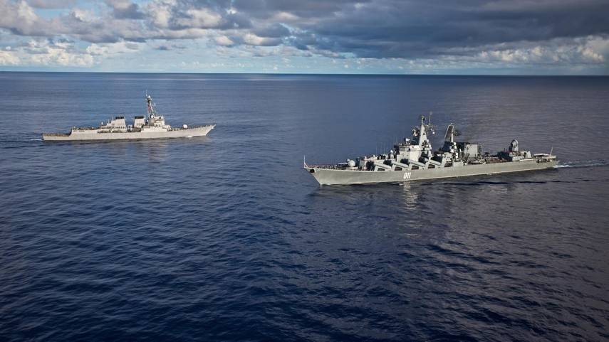 Ян Кап - Россия опять перекрыла часть Черного моря - abcnews.com.ua - Россия - США - Украина - Англия - Грузия - Румыния - Болгария - Никополь - Бердянск