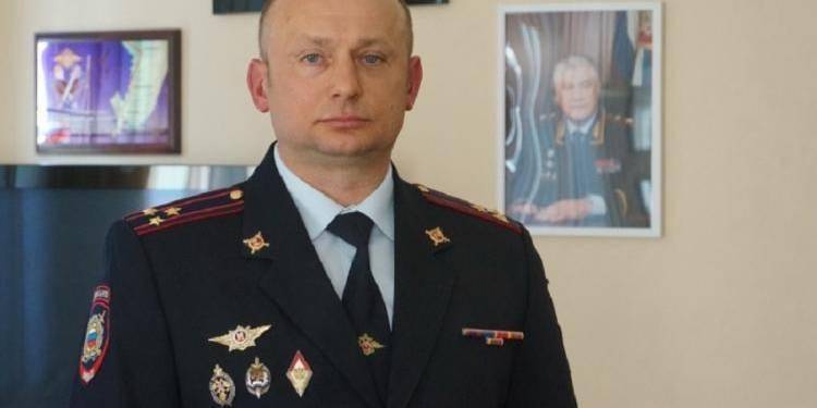 СМИ сообщили о найденном у главы приморского угрозыска миллиарде рублей - ruposters.ru - Приморье край - Хабаровск