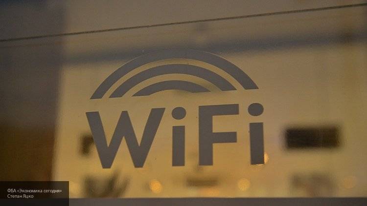 Эксперты назвали главные причины зависания Wi-Fi роутеров - newinform.com