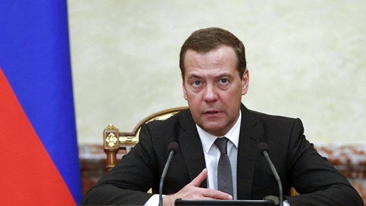 Дмитрий Медведев - Сергей Аксенов - В Крыму откроют виртуальный концертный зал и кинозал - Медведев - crimea.ria.ru - Россия - Крым - Симферополь - Севастополь