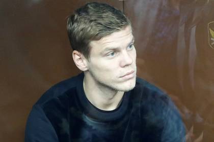 Павел Мамаев - Александр Кокорин - Кокорин оценил пельмени из колонии - lenta.ru - Москва - Россия - Санкт-Петербург - Белгородская обл.