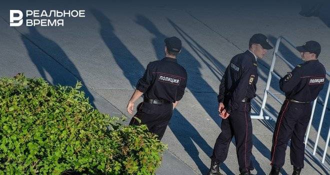 Полиция Челнов опровергла сообщения о хулиганах-вымогателях - realnoevremya.ru - Казань - Татарстан