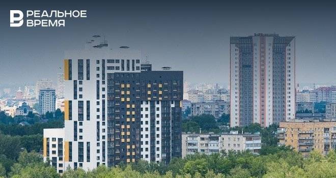 Максим Платонов - Татарстан вошел в топ-5 регионов по объемам введенного жилья - realnoevremya.ru - Москва - Россия - Краснодарский край - Краснодар - Московская обл. - респ. Татарстан - Владимирская обл. - Карелия - Тверская обл. - Мурманская обл. - Пензенская обл. - Брянская обл. - Татарстан