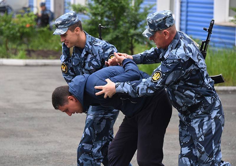 Ирина Волк - В Перми поймали запугавших народ лжегазовиков - tvc.ru - Пермь - Пермский край