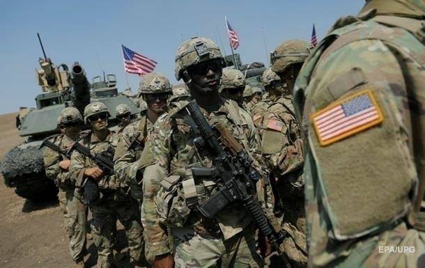 В Афганистане погибли американские военные - ghall.com.ua - США - Афганистан