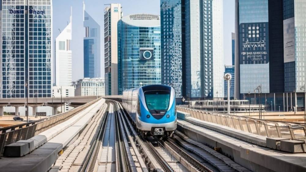 Обнародованы детали обновленного проекта LRT в Нур-Султане (фото) - nur.kz - респ. Алтай