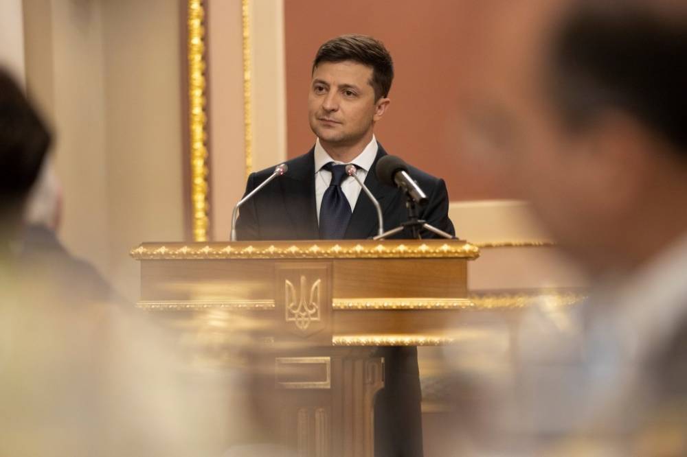 Михаил Федоров - Президент издал указ об электронных услугах - ru.slovoidilo.ua - Украина
