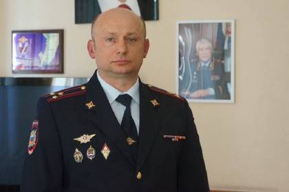 Прославившегося беспределом начальника уголовного розыска взяли с миллиардом - lenta.ru - Россия - Амурская обл. - Приморье край - Владивосток