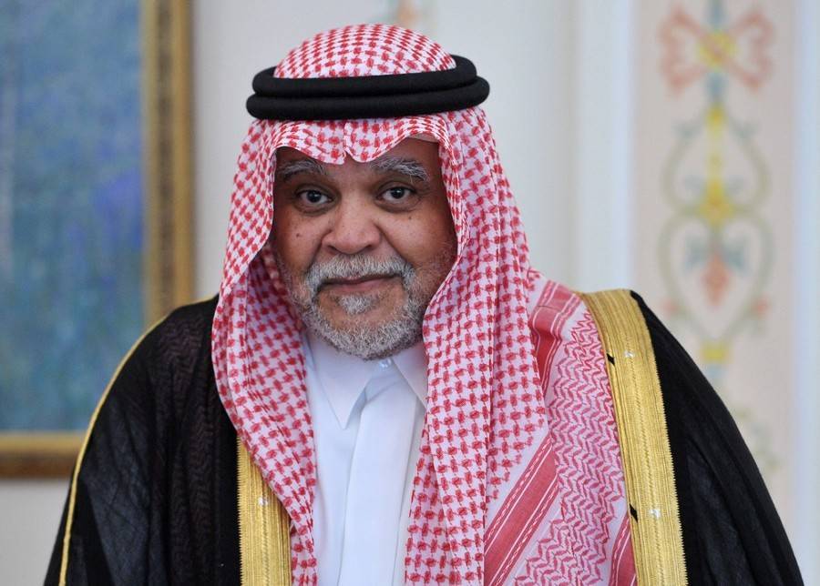 Азиз Бен-Абдель - Азиз Аль-Сауд - Умер старший брат короля Саудовской Аравии - m24.ru - Саудовская Аравия - Тунис - Эр-Рияд
