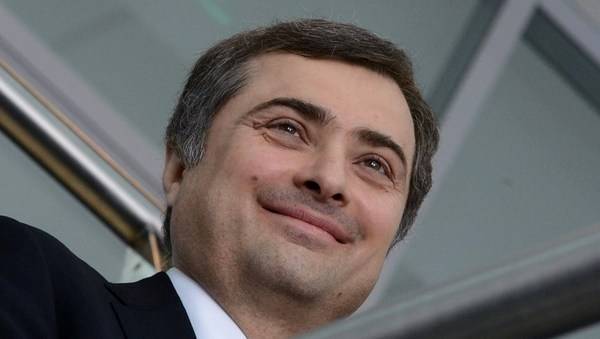 Владислав Сурков - Сурков: «Как мы расчленим Украину» - argumentua.com - Москва - Россия - Украина - Англия - Донецк - Луганск