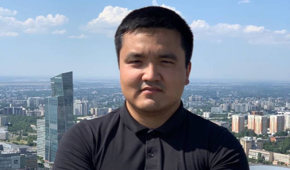 Что публикует в Instagram новый районный аким Алматы - nur.kz - Алма-Ата
