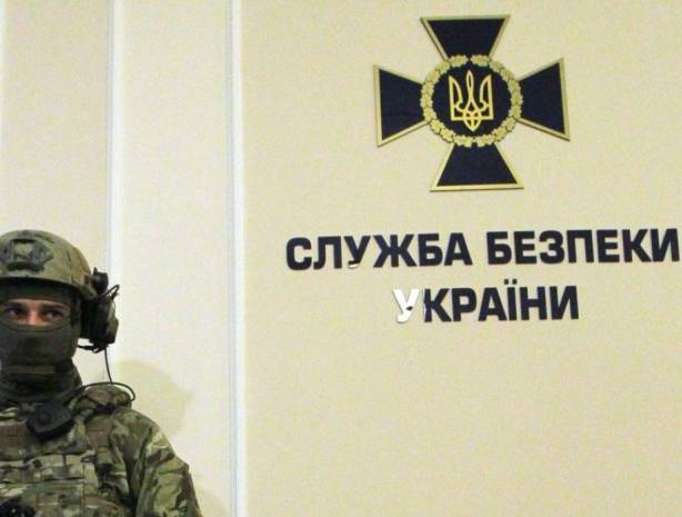 Александр Данилюк - Зеленский хочет избавиться от колпака СБУ - vpk-news.ru - Украина
