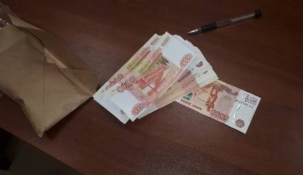 Нижегородец помог пенсионерке по&nbsp;хозяйству и&nbsp;вынес из&nbsp;ее&nbsp;дома 40&nbsp;000&nbsp;рублей - vgoroden.ru - Россия - Нижегородская обл.