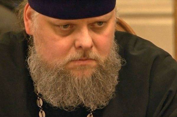 Леонид Калинин - Член Патриаршего совета по культуре назвал «ерундой» сообщения об уголовном деле против него - govoritmoskva.ru - Москва - Россия